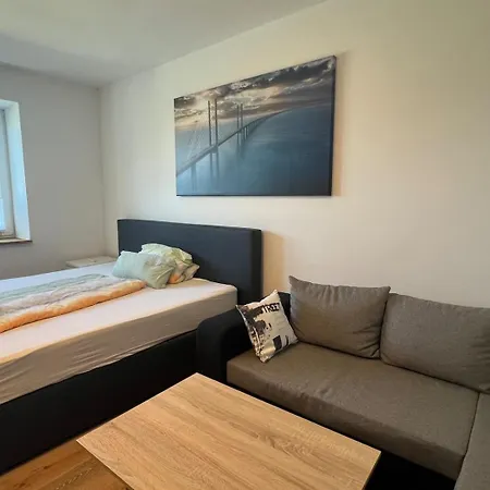 Wanderlust Apartman