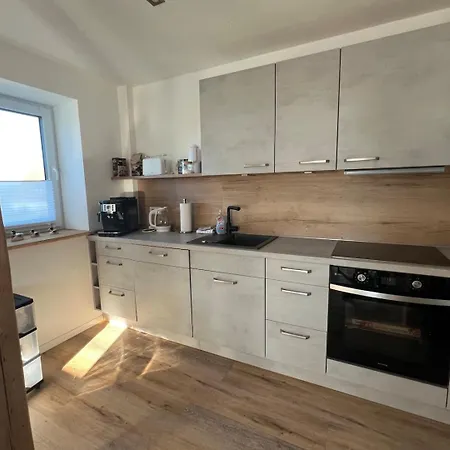 Apartman Wanderlust