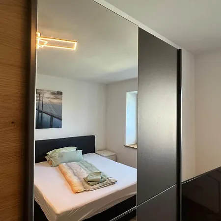 Wanderlust Apartman