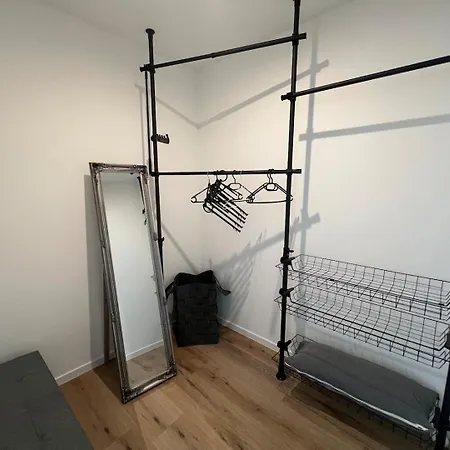 Apartamento Wanderlust *