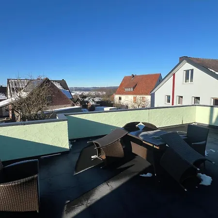 Apartamento Wanderlust *