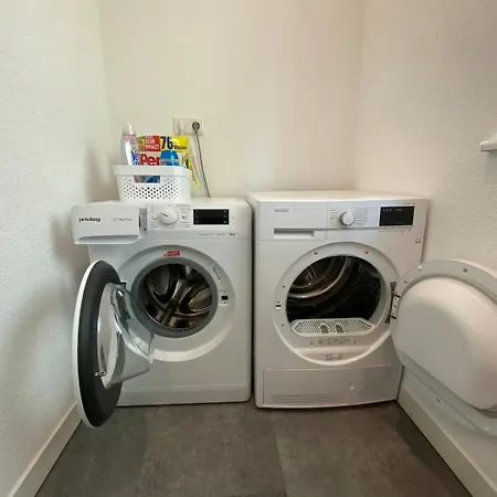 Apartamento Wanderlust Marsberg