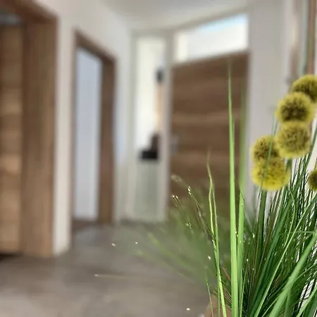 Apartamento Wanderlust *