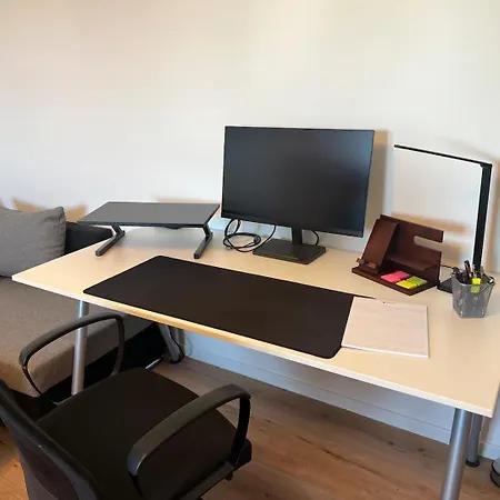 Apartamento Wanderlust