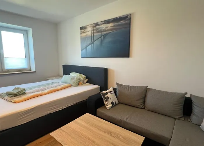 Wanderlust Apartman