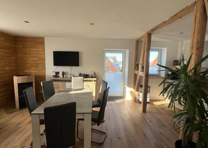 Wanderlust Apartamento