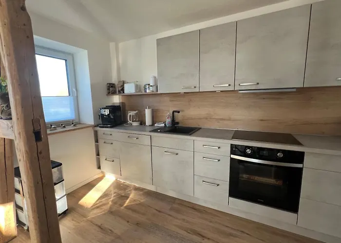 Apartman Wanderlust