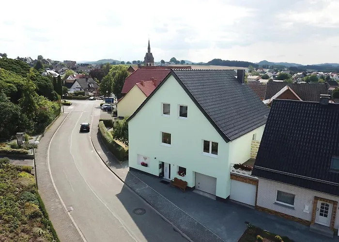 Wanderlust Apartamento