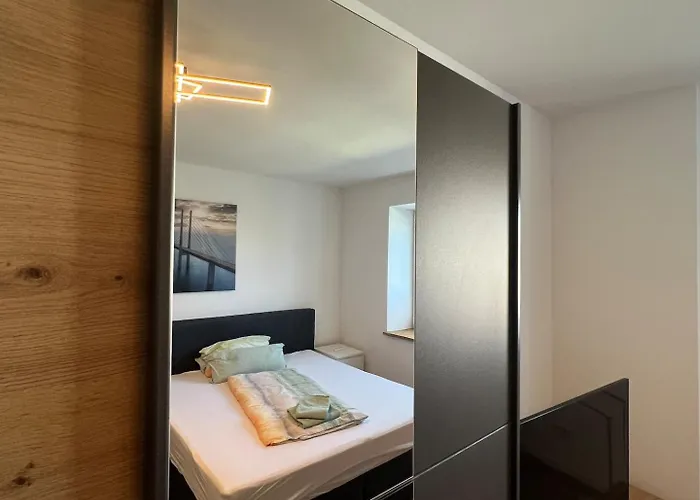 Wanderlust Apartman