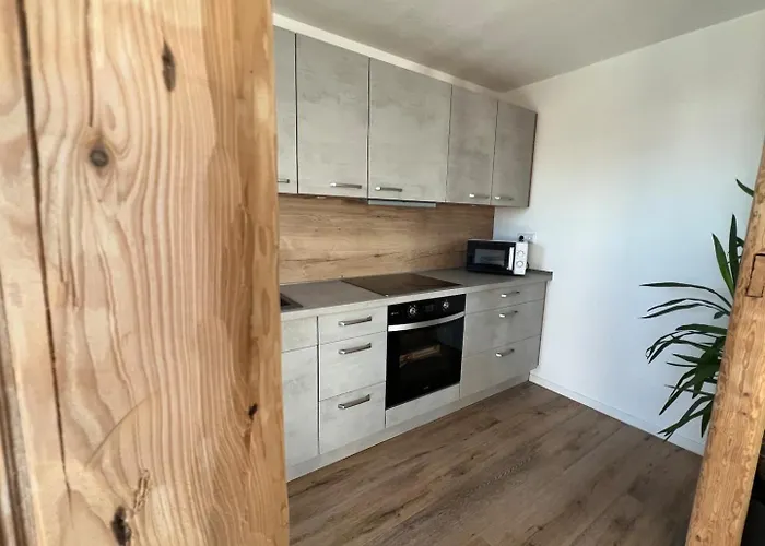 Apartamento Wanderlust