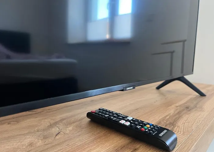 Apartamento Wanderlust Marsberg