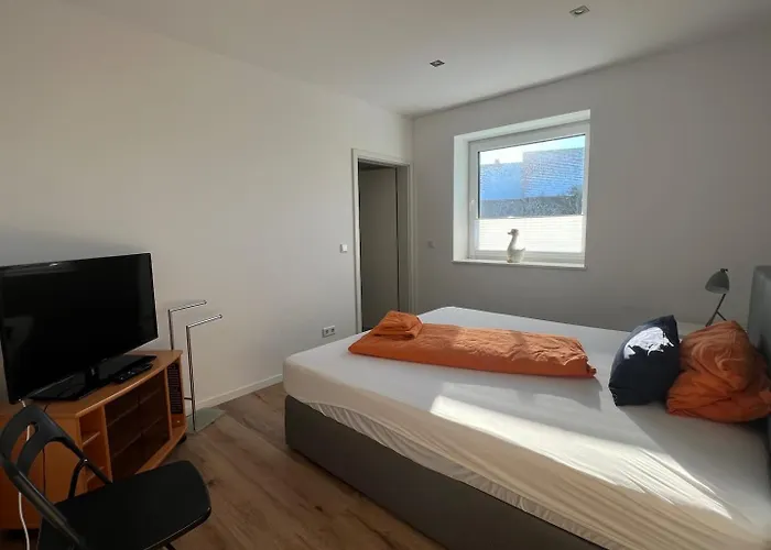 Wanderlust Apartman