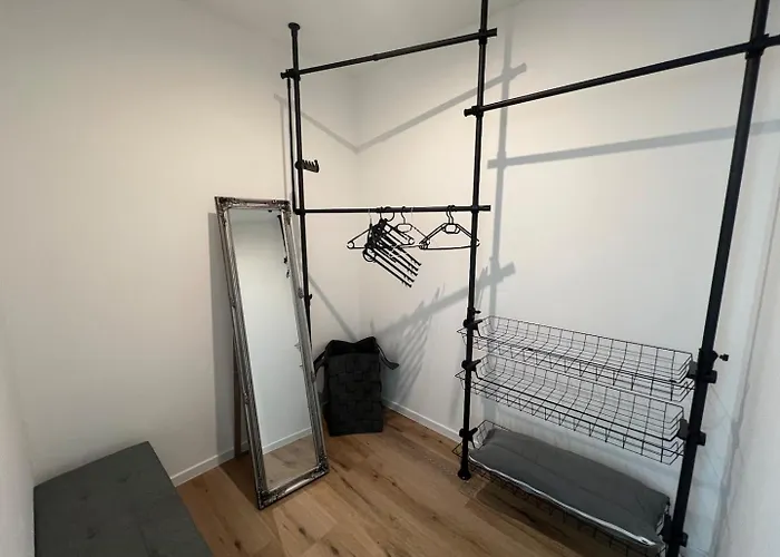 Apartman Wanderlust *