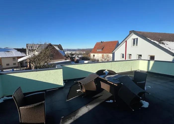 Apartamento Wanderlust *