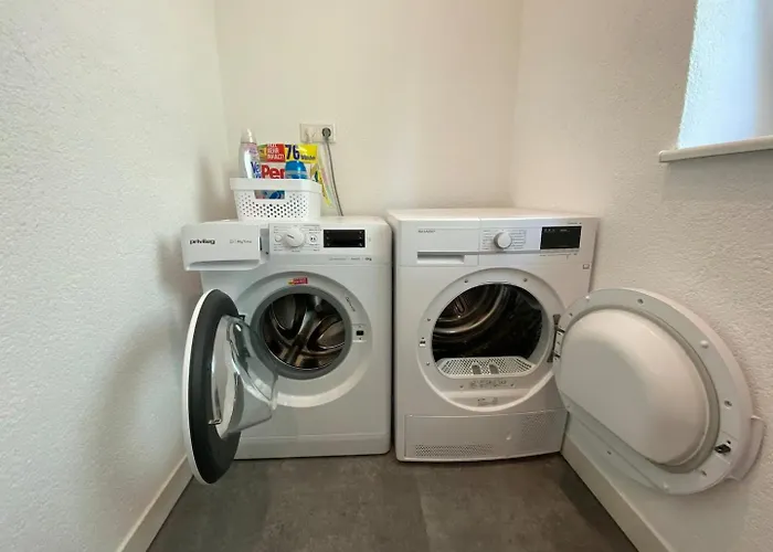 Apartman Wanderlust Marsberg