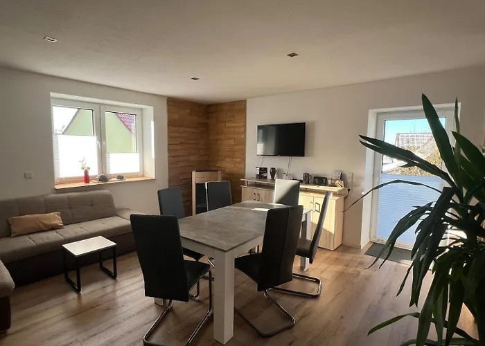 Apartman Wanderlust