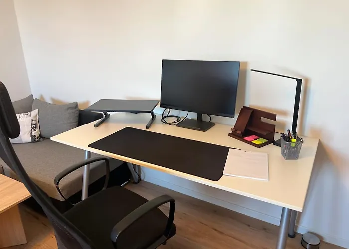 Apartamento Wanderlust