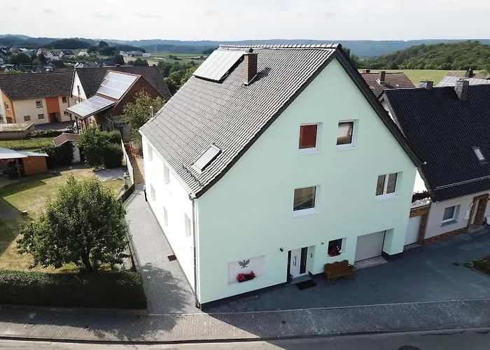 Wanderlust Apartamento