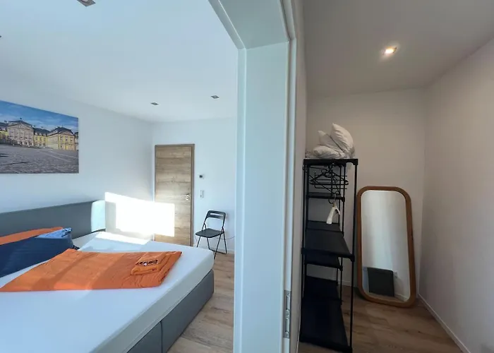 Wanderlust * Marsberg