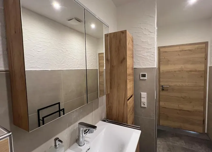 Wanderlust * Marsberg