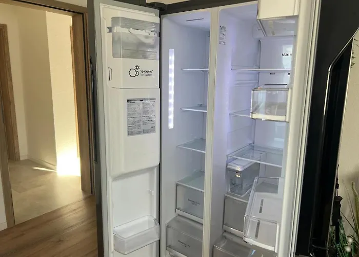 Wanderlust Apartman Marsberg